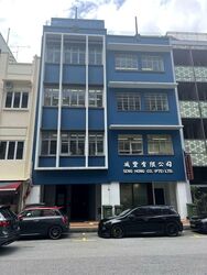 Hongkong Street (D1), Shop House #577108321